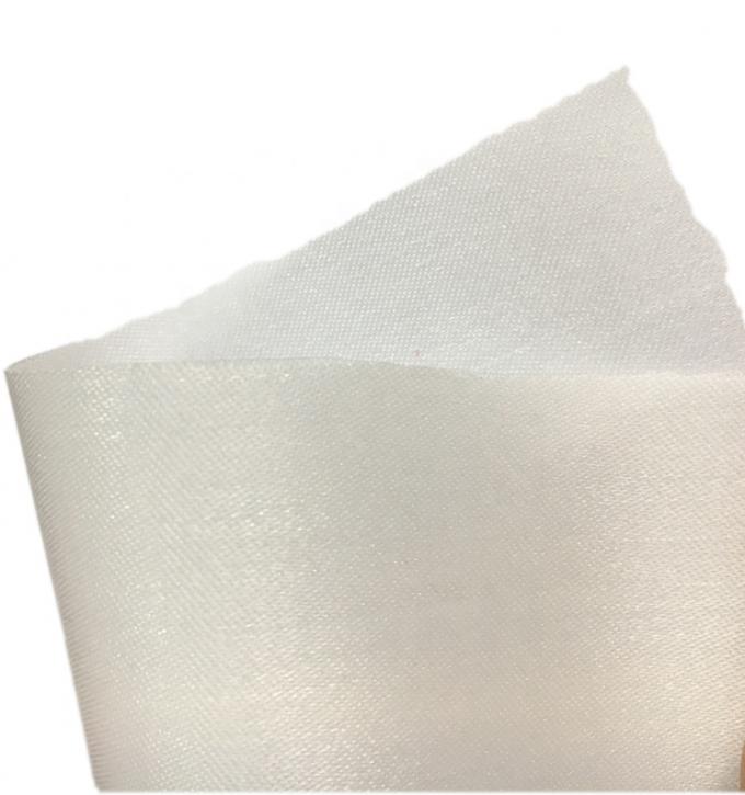 Dệt Polypropylen Polyester Vải nỉ lọc vải công nghiệp