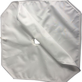 Trung Quốc Overhang Cloth Filter Press Fabric Dễ dàng cài đặt Các loại sợi tùy chỉnh nhà cung cấp