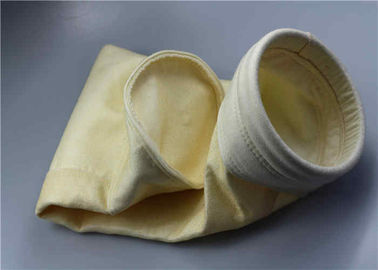 Trung Quốc Than bột lọc bụi túi lọc, túi lọc micron acrylic Lớp bảo vệ hỗn hợp đồng đều nhà cung cấp