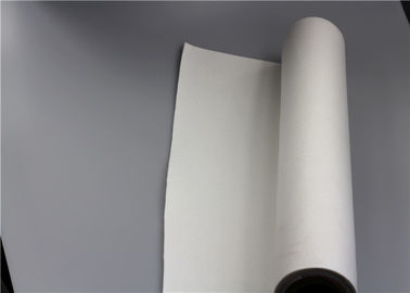 Trung Quốc Air Filter Vải cuộn, Polyester Không dệt Vải lọc Chính xác Cắt dệt nhà cung cấp