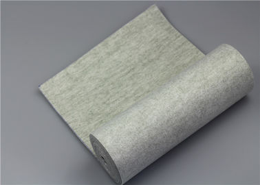 Trung Quốc Vải lưới polyester không thấm nước, vật liệu lọc phớt chịu nhiệt độ cao nhà cung cấp