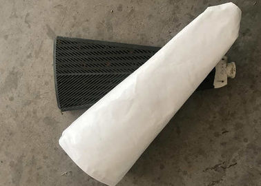 Trung Quốc Bộ lọc công nghiệp 100 Micron Rolls vải không dệt cho bộ lọc đĩa chân không nhà cung cấp
