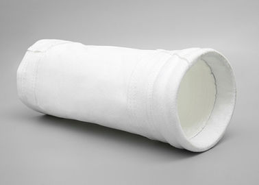 Trung Quốc Kích thước tùy chỉnh Túi lọc bụi polyester cho xi măng Productio nhà cung cấp