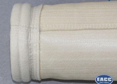 Trung Quốc Túi lọc Aramid hiệu quả cao cho lò nóng chảy Khả năng thở tốt Hoạt động dễ dàng nhà cung cấp