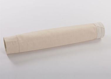 Trung Quốc Túi lọc bụi Pome tay áo Pome Bộ lọc bụi dày 1.6 - 2 mm nhà cung cấp