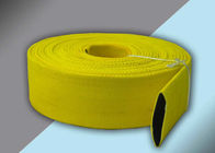 Aeration Polyester Air Slide Fabric Chất liệu tổng hợp Độ dày 1,5mm Tuổi thọ dài