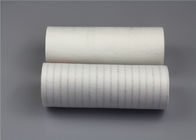 Trung Quốc Vải lọc PPS Microfiber Polyester Độ dày 1.6-1.9mm Độ co thấp Công ty