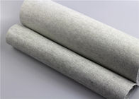 Trung Quốc Air Dust 100 Micron Polyester Chất liệu lọc phớt Loại phổ kinh tế Công ty