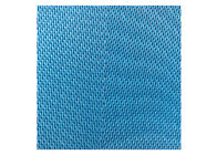 Tẩy lưới Bolting vải mịn bề mặt dễ dàng rửa với xẻng thép mạnh