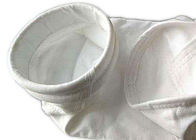 5/10 Micron Polyester Dust Collector PP Filter Bag Màu trắng 400 - 600g Gram Trọng lượng