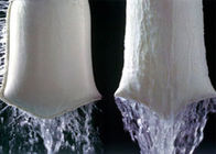 Hệ thống điều hòa không khí Túi lọc nước / Túi lọc hiệu quả cao Màu trắng