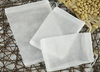 Túi lưới lọc chất lỏng nylon Độ giãn dài cao cho cà phê Trà Nut Sữa lọc