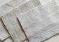 Clear Bộ lọc Polyester Vải Washabel Tái sử dụng Độ chính xác cao cho Bộ lọc Nhấn nhà cung cấp