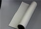 Chất liệu polyester trắng Chất liệu chống rách tuyệt vời Hoàn thiện kết cấu mềm mại nhà cung cấp
