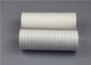 Vải lọc PPS Microfiber Polyester Độ dày 1.6-1.9mm Độ co thấp nhà cung cấp