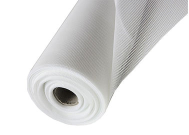 Trung Quốc Lưới vải ổn định hóa chất ổn định 80-1000um Chiều dài 30-70m Màu trắng nhà máy sản xuất